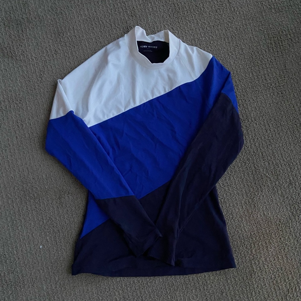 Tory Burch sport top